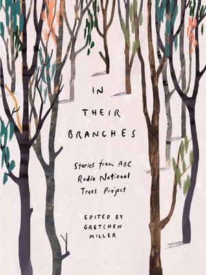 cover image of In Their Branches